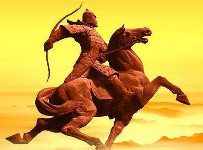 赵武灵王为什么要胡服骑射呢 他到底改变了什么