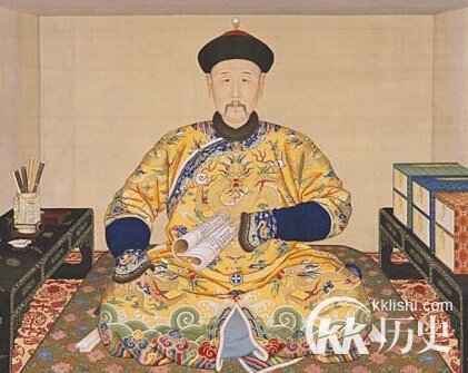 雍正皇帝怎么死?揭密雍正皇帝死于乱服春药