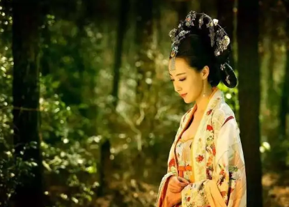 李婉顺的出身是怎样的