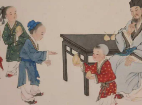 古代犯人被砍头的时候 他们为什么会乖乖跪下