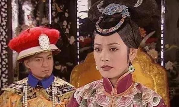 皇太极去世后为什么不是长子继位,而是6岁的顺治当上了皇帝