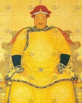 皇太极去世后为什么不是长子继位,而是6岁的顺治当上了皇帝