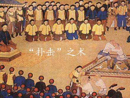 康熙在抓拿鳌拜的时候 康熙为什么要用一群小孩子