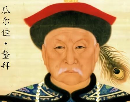 康熙在抓拿鳌拜的时候 康熙为什么要用一群小孩子