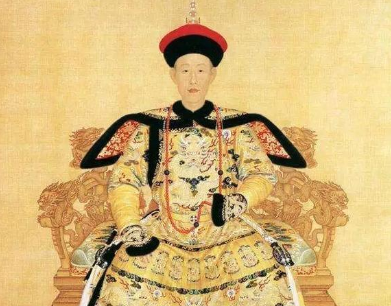 嘉庆帝亲政后,为什么那么急不可耐的除掉和珅
