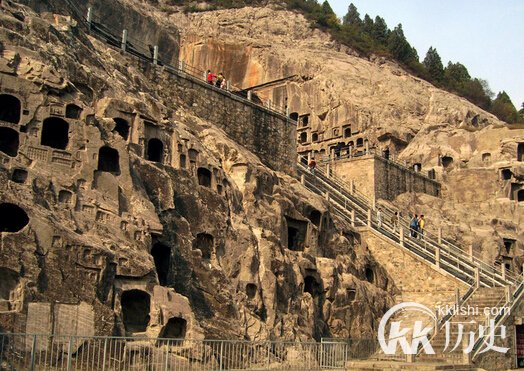 夏朝都城的建立：夏朝的都城在哪里