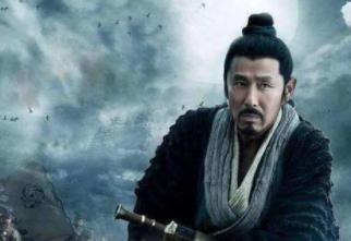 曹操比刘邦李渊怎么样