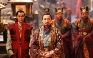 曹操比刘邦李渊怎么样