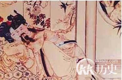 历史秘闻：为什么强制古代宫女必须穿开裆裤