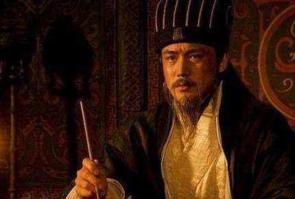 诸葛亮向天借命,为什么魏延踢到七星灯他反而笑了