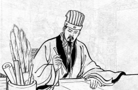 诸葛亮向天借命,为什么魏延踢到七星灯他反而笑了