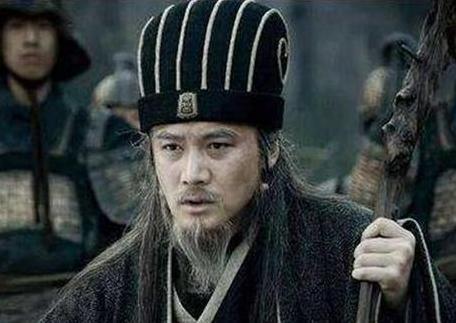 诸葛亮向天借命,为什么魏延踢到七星灯他反而笑了