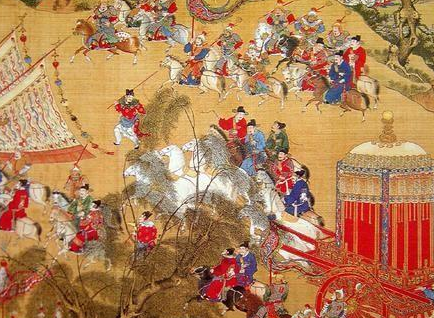 朱棣篡位登基之后 朱棣为什么连国号都没有改