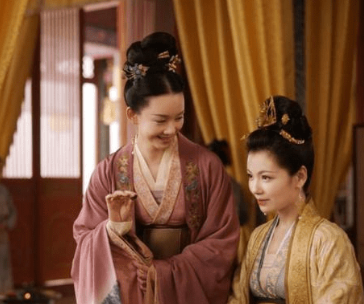 李凤娘那么坏,为什么没被废
