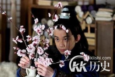 解读人物飞流：琅邪榜小飞流为什么会怕蔺晨