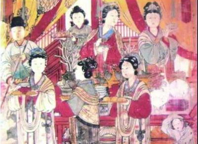 元朝时期,女子接受的婚姻教育是怎样的