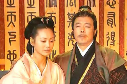赵姬身为太后,为什么还会与嫪毐生下两个孩子