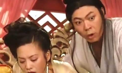 赵姬身为太后,为什么还会与嫪毐生下两个孩子