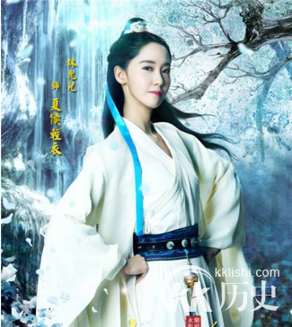 武神赵子龙马玉柔的结局如何 马玉柔最后和谁在一起