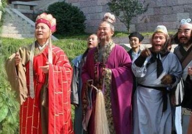 取经路上，孙悟空束手无策时，为什么不找镇元子？-趣历史网
