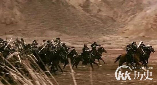 唐灭东突厥之战是怎么发生的？解析唐灭东突厥之战