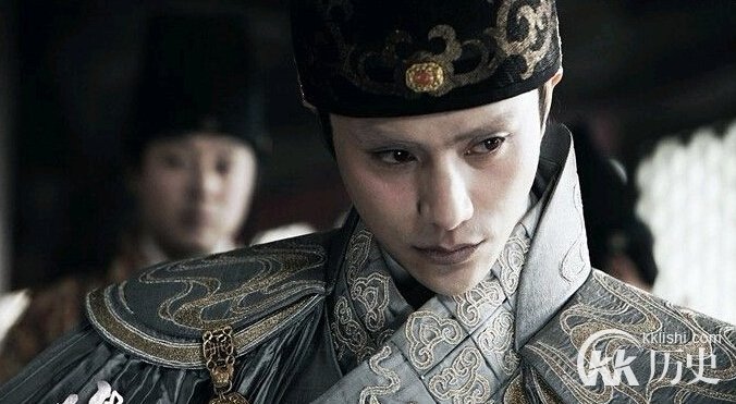 历史揭秘：太监是如何进行性生活