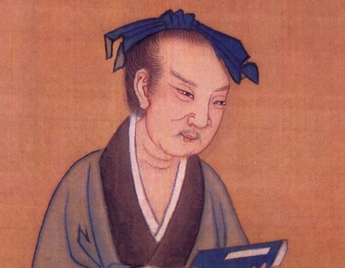 张良年轻时有过怎样的经历