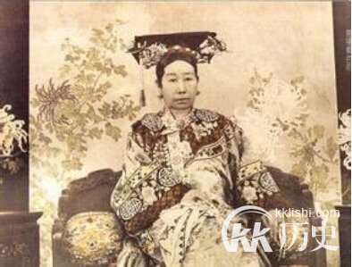 揭秘：慈禧生命最后时日是如何度过的?