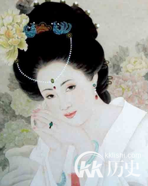 杨贵妃怎么死的？揭秘一代美人杨贵妃的死亡之谜