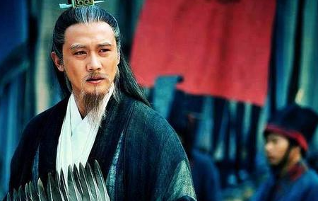 历史上，诸葛亮和刘禅的关系到底是怎么样的