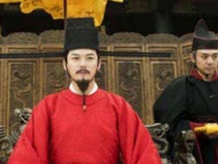 古代皇帝都是穿龙袍的 宋朝皇帝为什么是一个例外