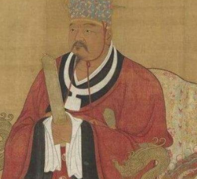 古代皇帝都是穿龙袍的 宋朝皇帝为什么是一个例外