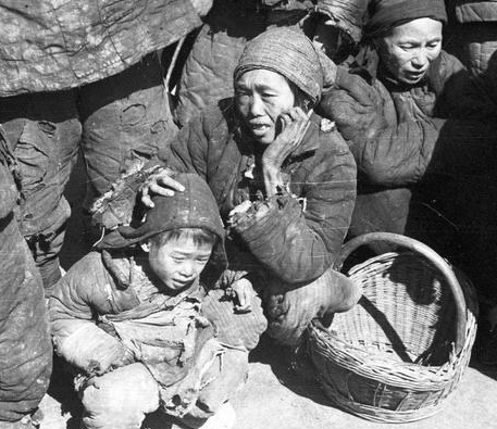 和珅救灾为什么要往粥里放沙子 难怪乾隆对此如此赞赏