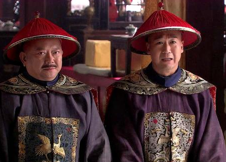 和珅救灾为什么要往粥里放沙子 难怪乾隆对此如此赞赏
