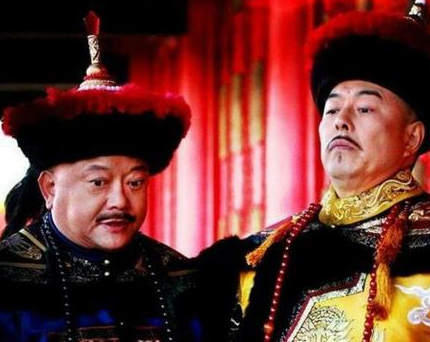和珅救灾为什么要往粥里放沙子 难怪乾隆对此如此赞赏
