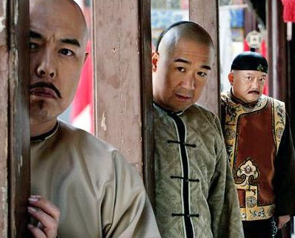 和珅救灾为什么要往粥里放沙子 难怪乾隆对此如此赞赏