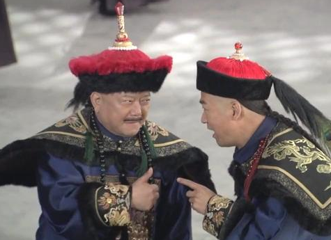 和珅救灾为什么要往粥里放沙子 难怪乾隆对此如此赞赏