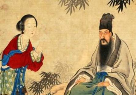 古人写书想要引经据典了是如何查找的呢?