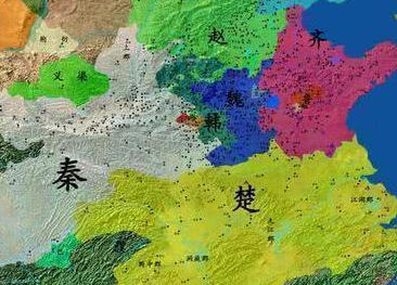 商鞅变法后的秦国国力如何