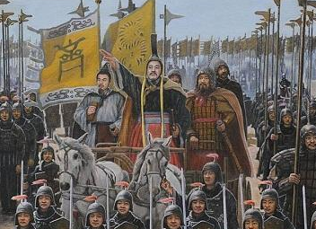 商鞅变法后的秦国国力如何
