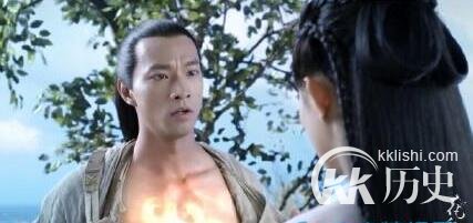 朔风怎么死的?电视剧花千骨人物朔风的结局曝光