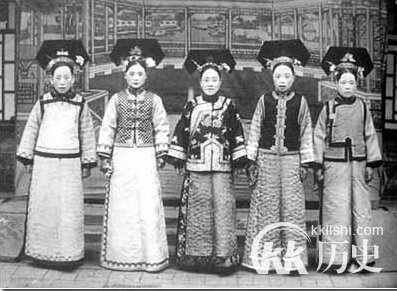 慈禧秘史：清朝太后慈禧如何征服咸丰帝？