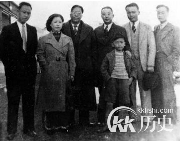杨虎城怎么死的 爱国将领杨虎城死后被毁尸