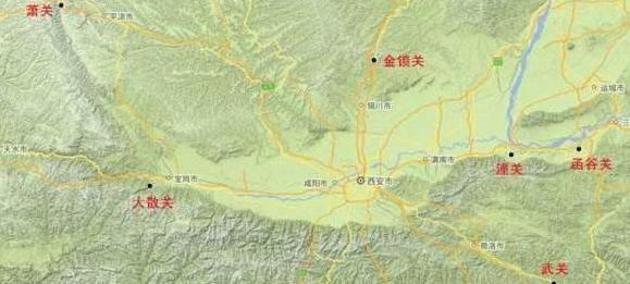 唐朝以后,长安是怎么一步步逐渐沦为废都的