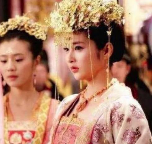 李世民七个亲生子女,为什么都夭折了