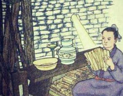 “凿壁偷光”的匡衡最后怎么样了