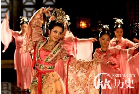 新洛神中甄宓的历史原型人物是谁？甄宓是怎么死的