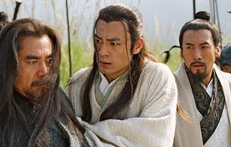 明知道勾践是小人，范蠡为什么还要辅佐他