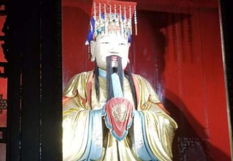 武侯祠的陪祀功臣是怎么选的