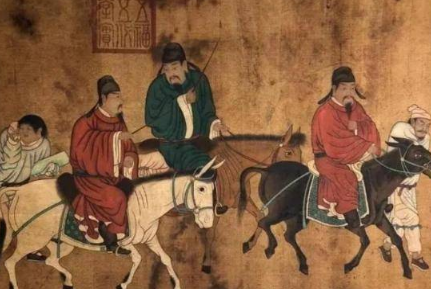 唐代宗究竟是怎么参与政变的